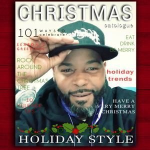 Meet your Posher, Justin